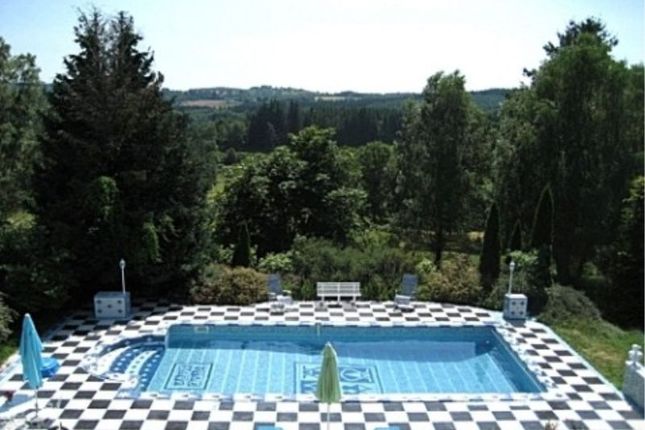 Thumbnail Villa for sale in Corrèze, Nouvelle-Aquitaine, France
