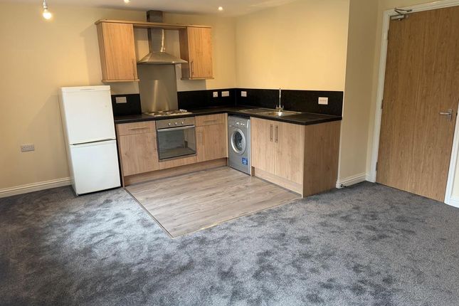 20 Hendon Court, Hendon Rise, Nottingham photo 2
