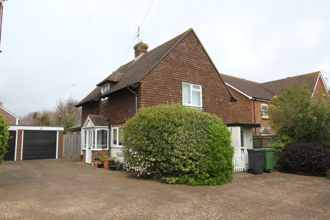 2-bed house on 22, Park Lane, Eastbourne, £450,000