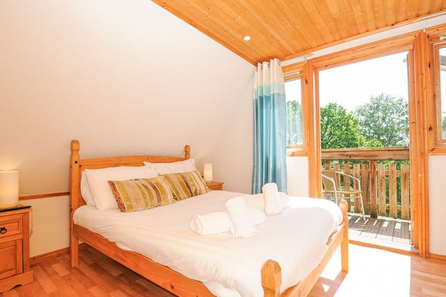 Lodge 47 - Primrose Lodge, Finlake Holiday Park, Newton Abbot photo 5