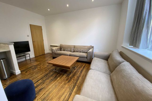 3 bed flat to rent in Ophthalmic Works, Naples Street M4 ...