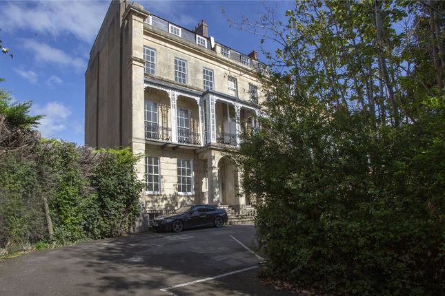 Lansdown Place, Gloucestershire photo 2