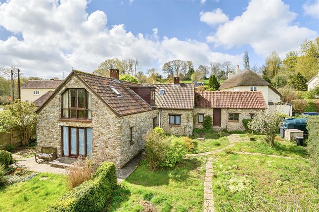 Detached house for sale in Ham, Axminster
