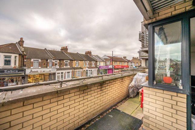 Flat for sale in Metro House, Forest Gate, London