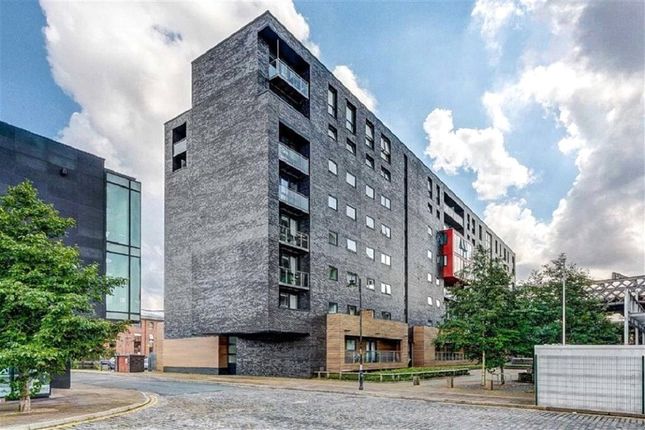 Flat to rent in 413 Potato Wharf, 39 Whitworth, Manchester
