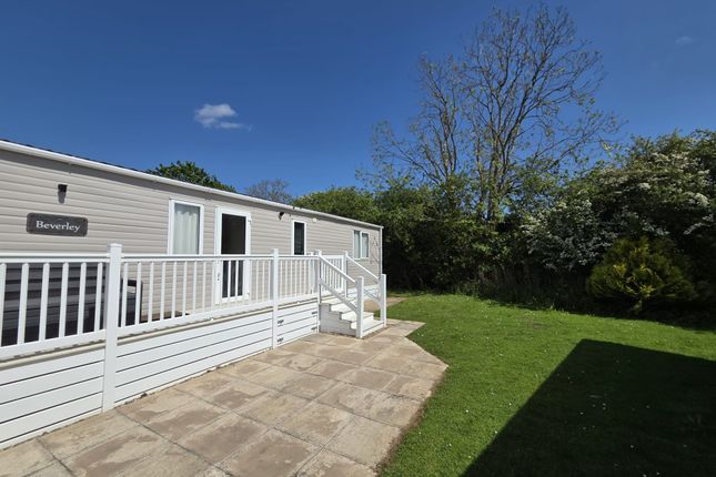 39, Osprey, Carlton Meres Holiday Park, Saxmundham photo 2