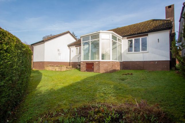 Bungalow for sale in Potters Close, West Hill, Ottery St. Mary