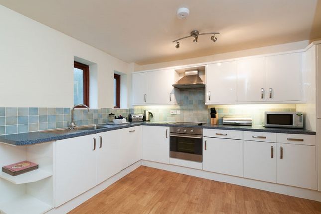 Semi-detached house for sale in Mill Meadows, Kingston St. Mary, Taunton