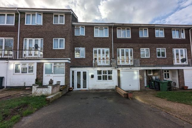 Terraced house for sale in Belgravia Gardens, Bromley