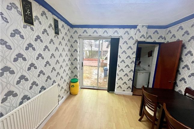 Terraced house for sale in Didcot Road, Manchester, Greater Manchester