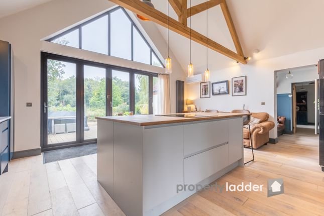 Bramley Lodge - Pl-16