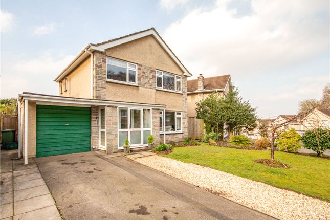 Thumbnail Detached house for sale in Woodlands Rise, Bristol, Gloucestershire