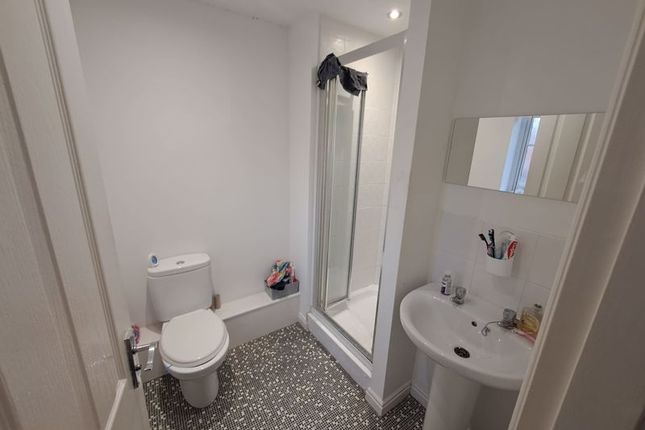Semi-detached house for sale in Cullen Drive, Litherland, Liverpool