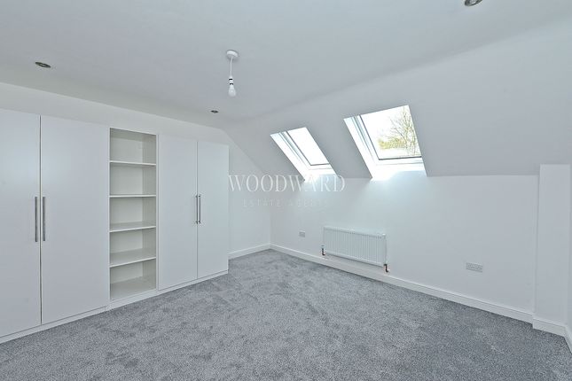 Apt 3, Sunday School House, Furnace Lane, Heanor photo 4