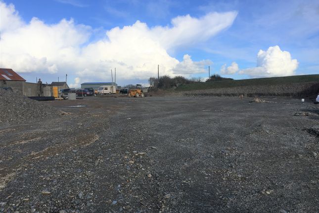 Property to rent in Torr Quarry Industrial Estate, East Allington, Totnes