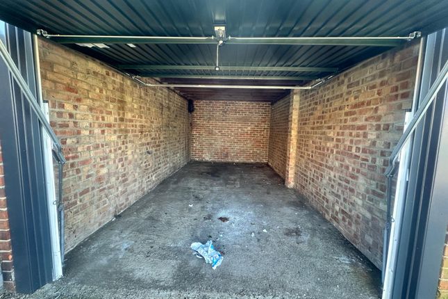 garage 1, Beverley Drive, Edgware photo 2