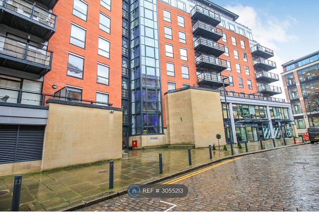 Flat, The Quays Concordia Street, Leeds photo 2