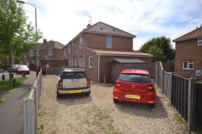 Property to rent in Motum Road, Norwich