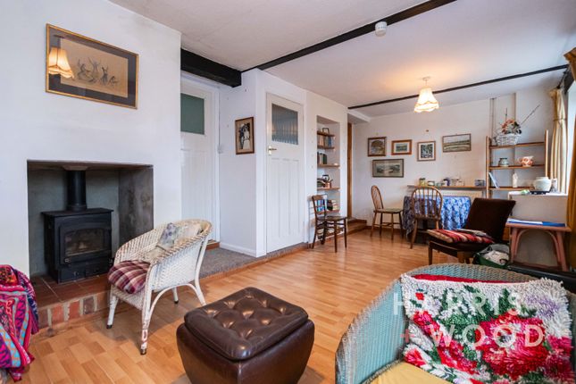 27 High Street, Rowhedge, Essex photo 2