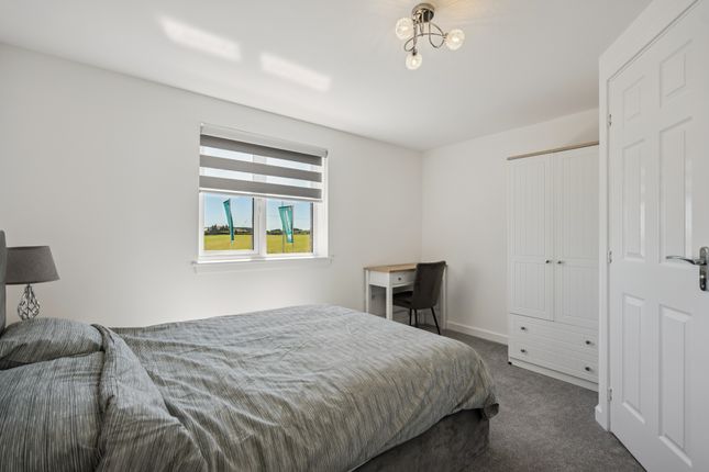 3, Drummonds Crescent, Stirling photo 4