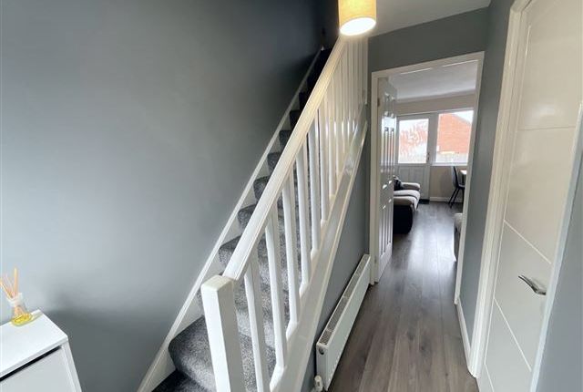 38, Strauss Crescent Maltby, Rotherham photo 2