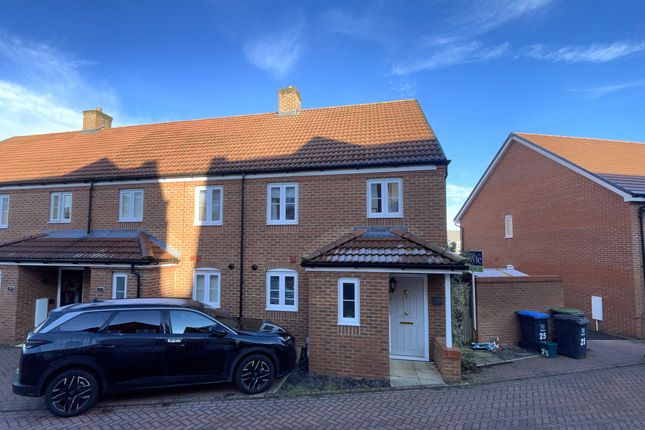 3-bed other on 23, Woodpecker Drive, Hertfordshire, £475,000