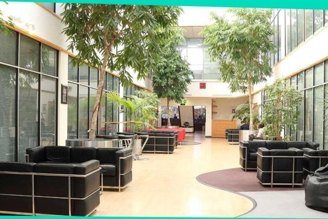 Office to let in 4 Curtis Road, The Atrium, Dorking