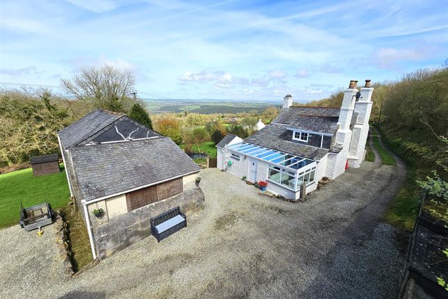 Cottage for sale in Coxpark, Gunnislake