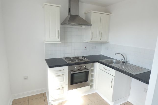 51c, Edith Mills Close, Cwrt Penrhiwtyn photo 3