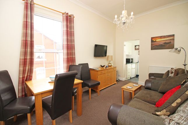 End terrace house for sale in Kent Street, Custom House Lane, Fleetwood