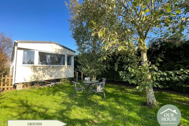Touring/Camping Area And Play Park