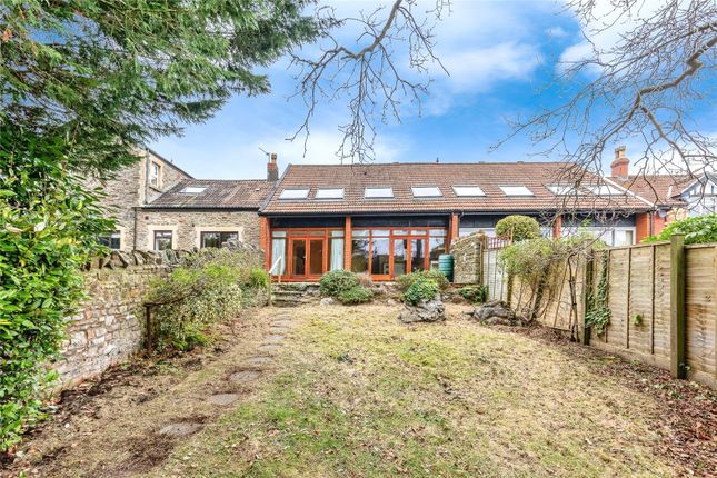 Thumbnail Semi-detached house for sale in Bannerleigh Lane, Bristol
