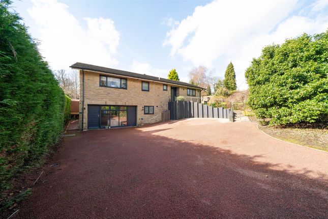 Detached bungalow for sale in Stratford Road, Fulwood, Sheffield