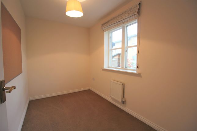 Terraced house to rent in Pinewood Drive, Cheltenham