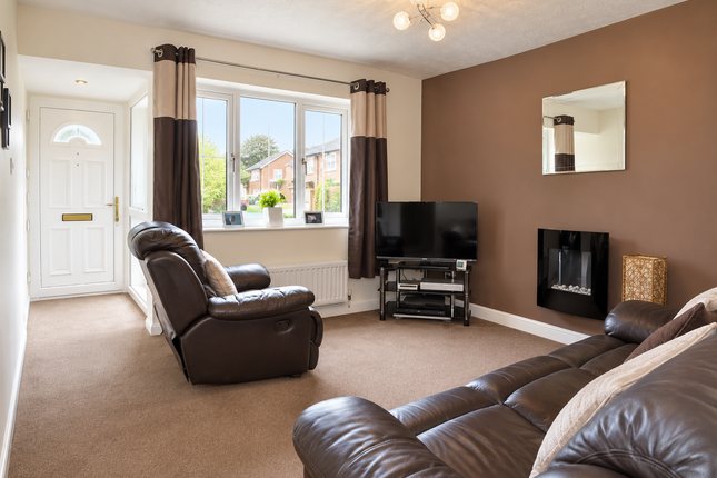60, Verdin Court, Crewe photo 4