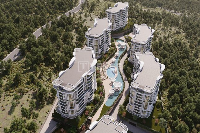 Apartment for sale in Akpınar, İzmit, Kocaeli, Türkiye