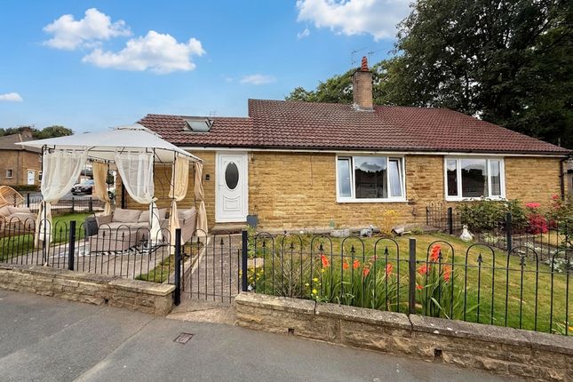 2-bed house on 16 Meadow Lane, Halifax, £239,995