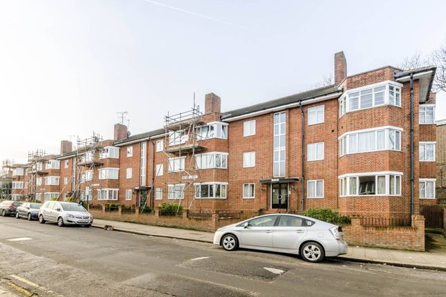 Thumbnail Flat to rent in Manor Court HA1, Harrow,