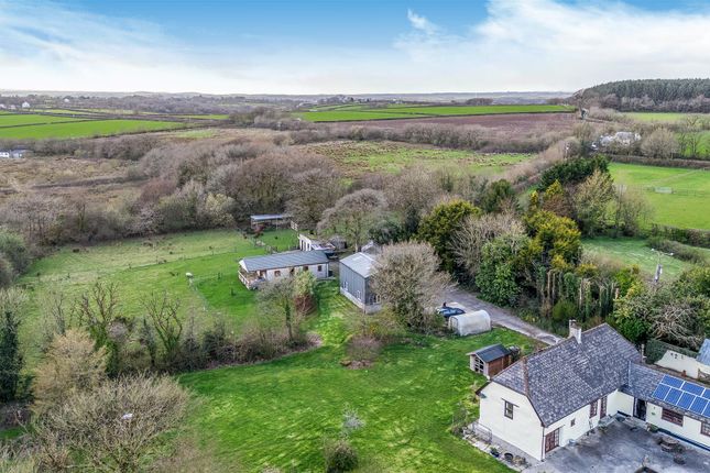 Hunscott Barn, Beaworthy photo 3