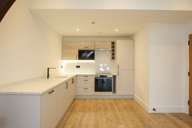 Apartment 15, Apartment 15, St Peter Port photo 3