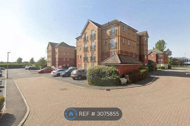 2 Bedroom Flat in SN3 3FJ