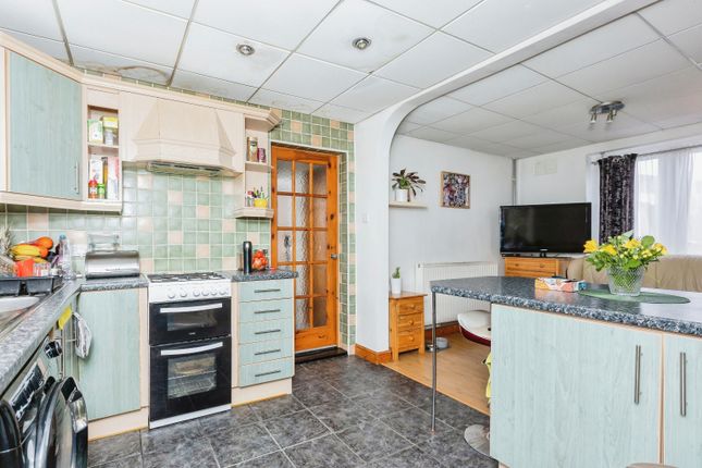 Semi-detached house for sale in Pasley Road, Leicester