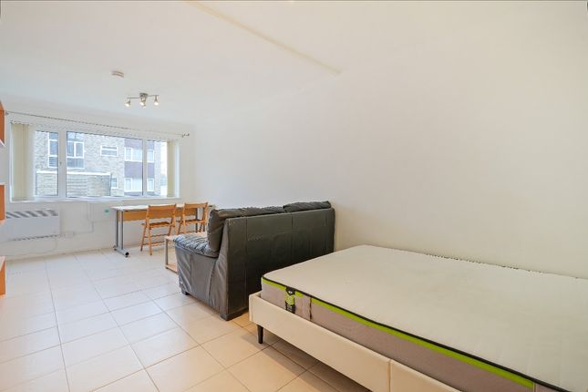 Flat 1 Hallam Chase, Sheffield photo 2