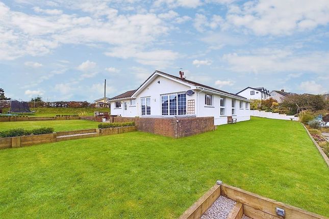 Detached bungalow for sale in Gosforth, Seascale