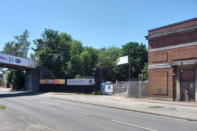Thumbnail Industrial for sale in Ormskirk Road, Walton