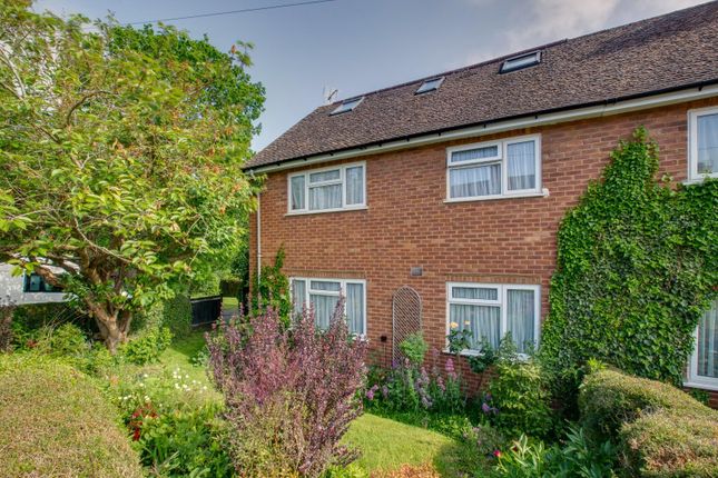 Semi-detached house for sale in Chessbury Road, Chesham, Buckinghamshire