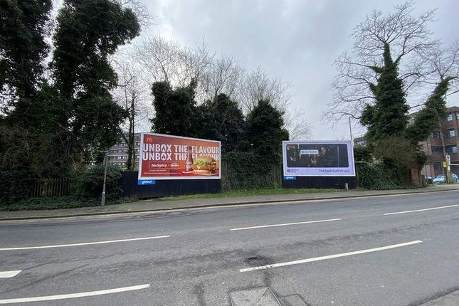 Land for sale in Land At King Street, Dudley
