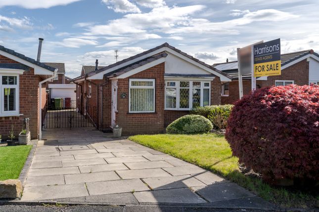 Thumbnail Bungalow for sale in Westhoughton, Bolton, Lancashire