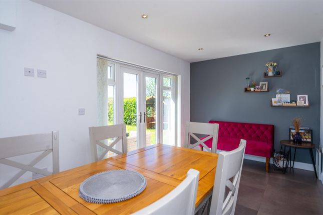 Detached house for sale in Ormskirk Road, Rainford, St. Helens