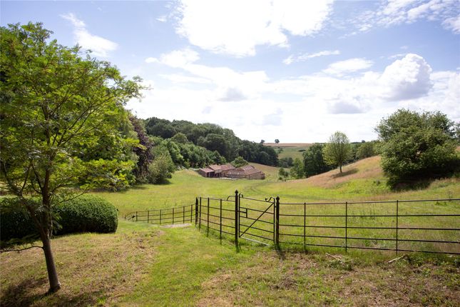 Land for sale in Swathgill, Hovingham, York, North Yorkshire